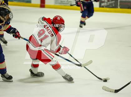 Thumbnail 1 in Chaparral @ Regis Jesuit photogallery.