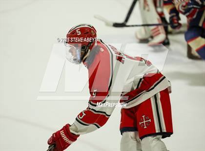 Thumbnail 2 in Chaparral @ Regis Jesuit photogallery.