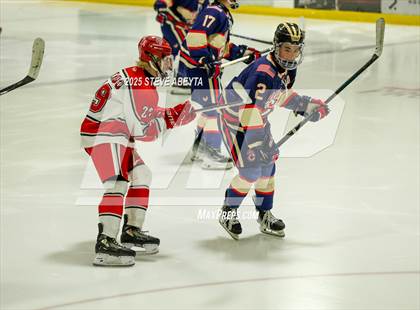 Thumbnail 1 in Chaparral @ Regis Jesuit photogallery.