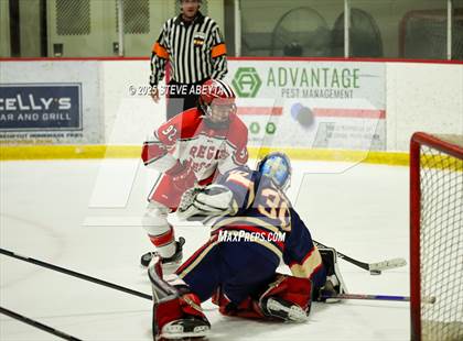 Thumbnail 2 in Chaparral @ Regis Jesuit photogallery.