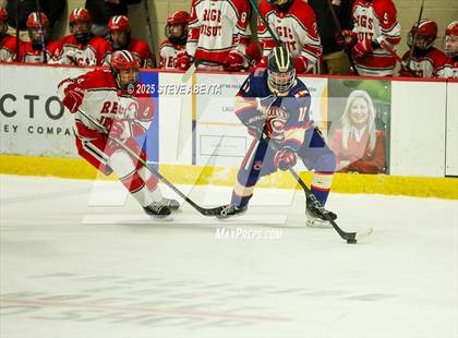 Thumbnail 2 in Chaparral @ Regis Jesuit photogallery.