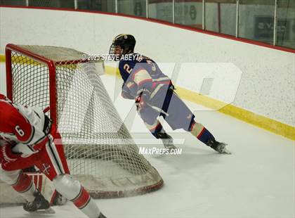 Thumbnail 1 in Chaparral @ Regis Jesuit photogallery.