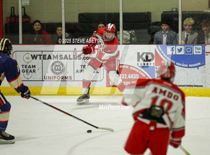 Thumbnail 1 in Chaparral @ Regis Jesuit photogallery.