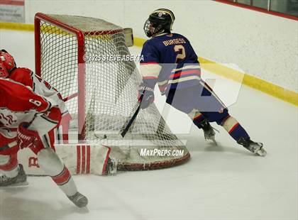 Thumbnail 3 in Chaparral @ Regis Jesuit photogallery.
