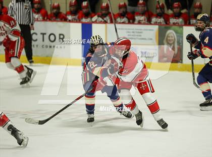 Thumbnail 3 in Chaparral @ Regis Jesuit photogallery.