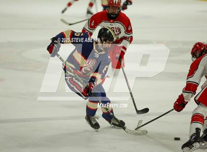 Thumbnail 1 in Chaparral @ Regis Jesuit photogallery.