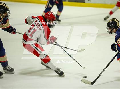 Thumbnail 2 in Chaparral @ Regis Jesuit photogallery.