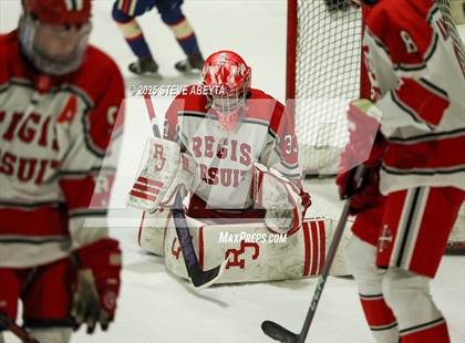 Thumbnail 1 in Chaparral @ Regis Jesuit photogallery.