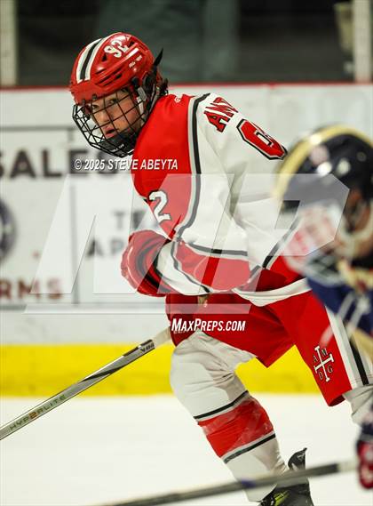 Thumbnail 3 in Chaparral @ Regis Jesuit photogallery.