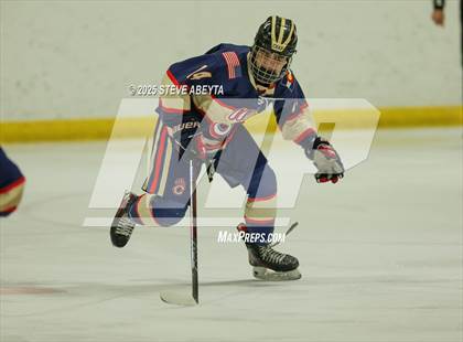 Thumbnail 1 in Chaparral @ Regis Jesuit photogallery.