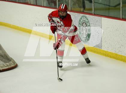Thumbnail 1 in Chaparral @ Regis Jesuit photogallery.
