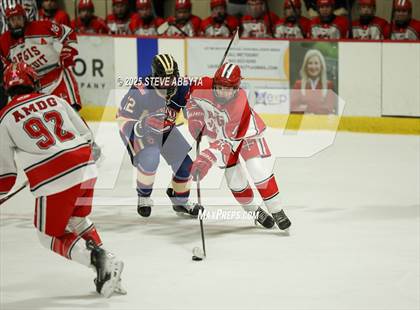 Thumbnail 2 in Chaparral @ Regis Jesuit photogallery.