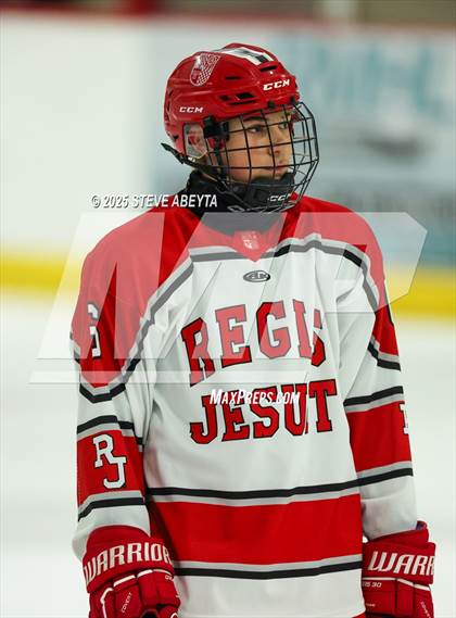 Thumbnail 3 in Chaparral @ Regis Jesuit photogallery.