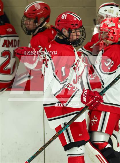 Thumbnail 1 in Chaparral @ Regis Jesuit photogallery.