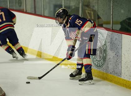 Thumbnail 1 in Chaparral @ Regis Jesuit photogallery.