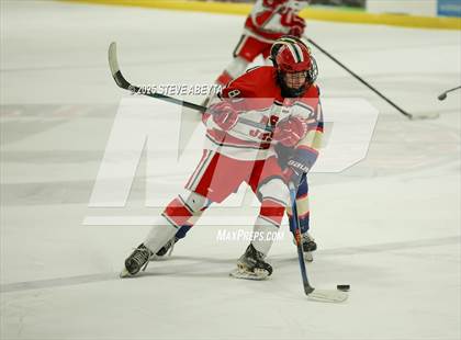Thumbnail 2 in Chaparral @ Regis Jesuit photogallery.