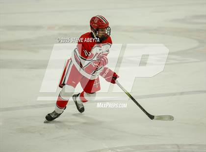 Thumbnail 3 in Chaparral @ Regis Jesuit photogallery.
