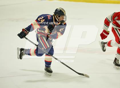 Thumbnail 2 in Chaparral @ Regis Jesuit photogallery.