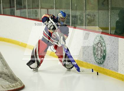Thumbnail 3 in Chaparral @ Regis Jesuit photogallery.