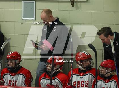 Thumbnail 1 in Chaparral @ Regis Jesuit photogallery.