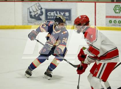 Thumbnail 2 in Chaparral @ Regis Jesuit photogallery.
