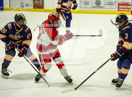 Thumbnail 1 in Chaparral @ Regis Jesuit photogallery.