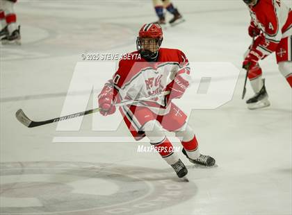 Thumbnail 1 in Chaparral @ Regis Jesuit photogallery.
