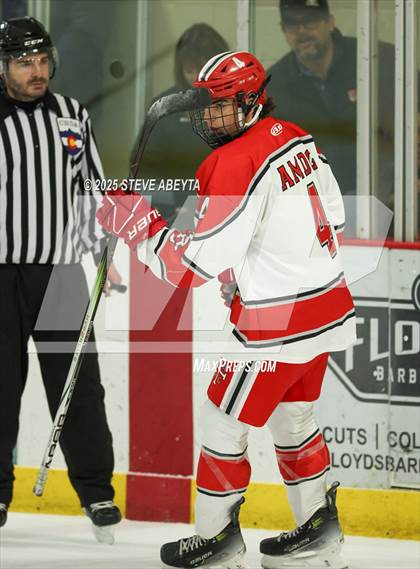 Thumbnail 1 in Chaparral @ Regis Jesuit photogallery.