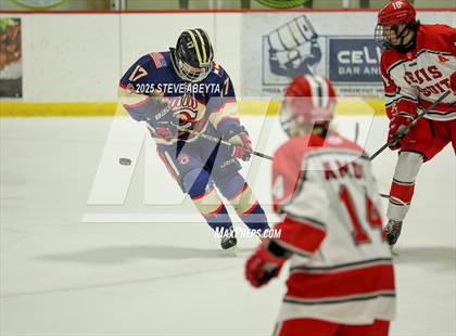 Thumbnail 1 in Chaparral @ Regis Jesuit photogallery.