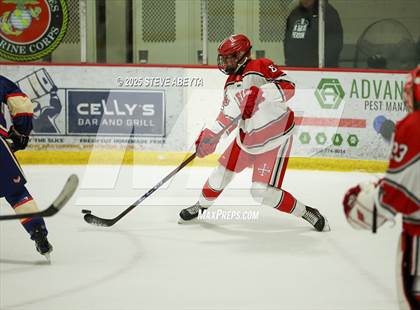 Thumbnail 3 in Chaparral @ Regis Jesuit photogallery.