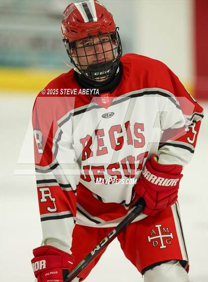 Thumbnail 1 in Chaparral @ Regis Jesuit photogallery.
