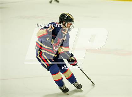 Thumbnail 3 in Chaparral @ Regis Jesuit photogallery.