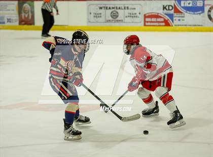 Thumbnail 3 in Chaparral @ Regis Jesuit photogallery.