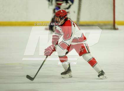 Thumbnail 2 in Chaparral @ Regis Jesuit photogallery.