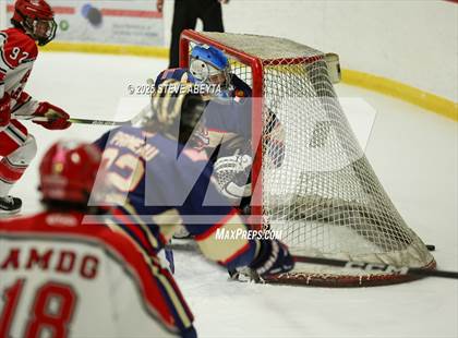 Thumbnail 1 in Chaparral @ Regis Jesuit photogallery.