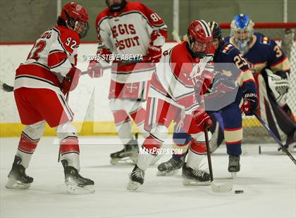 Thumbnail 3 in Chaparral @ Regis Jesuit photogallery.
