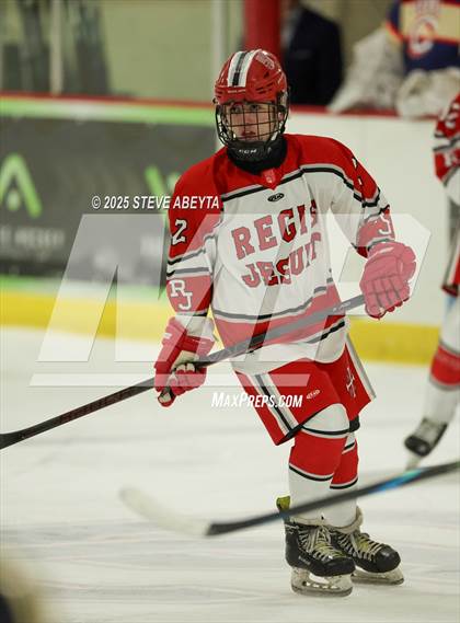 Thumbnail 3 in Chaparral @ Regis Jesuit photogallery.