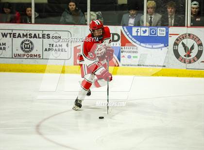Thumbnail 3 in Chaparral @ Regis Jesuit photogallery.