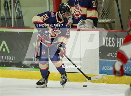 Thumbnail 1 in Chaparral @ Regis Jesuit photogallery.