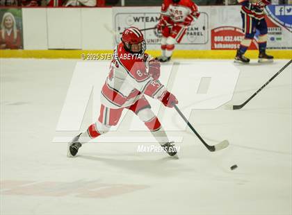 Thumbnail 3 in Chaparral @ Regis Jesuit photogallery.