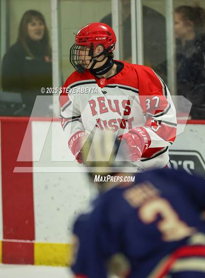 Thumbnail 1 in Chaparral @ Regis Jesuit photogallery.