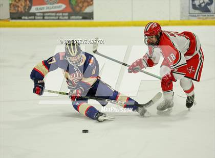 Thumbnail 3 in Chaparral @ Regis Jesuit photogallery.