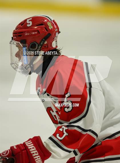 Thumbnail 2 in Chaparral @ Regis Jesuit photogallery.
