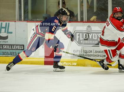 Thumbnail 2 in Chaparral @ Regis Jesuit photogallery.