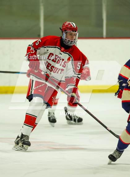Thumbnail 1 in Chaparral @ Regis Jesuit photogallery.