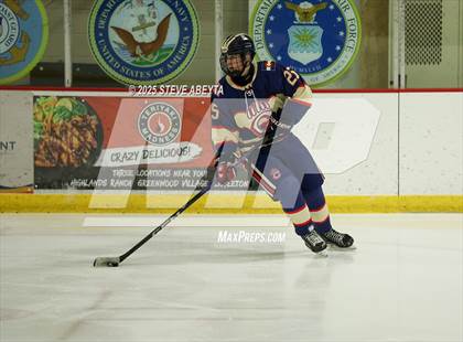 Thumbnail 1 in Chaparral @ Regis Jesuit photogallery.