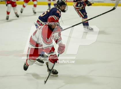 Thumbnail 2 in Chaparral @ Regis Jesuit photogallery.