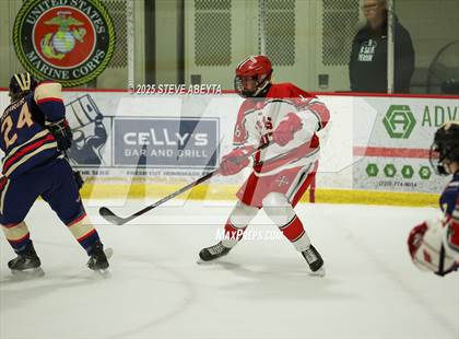 Thumbnail 1 in Chaparral @ Regis Jesuit photogallery.