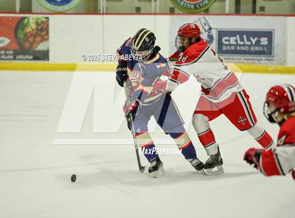 Thumbnail 2 in Chaparral @ Regis Jesuit photogallery.