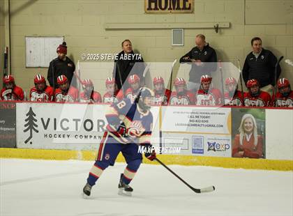 Thumbnail 2 in Chaparral @ Regis Jesuit photogallery.
